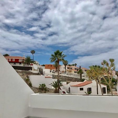 Tenerife Luxury Apartment Costa Adeje 2 Dış mekan fotoğraf