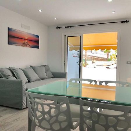 Tenerife Luxury Apartment Costa Adeje 2 Dış mekan fotoğraf