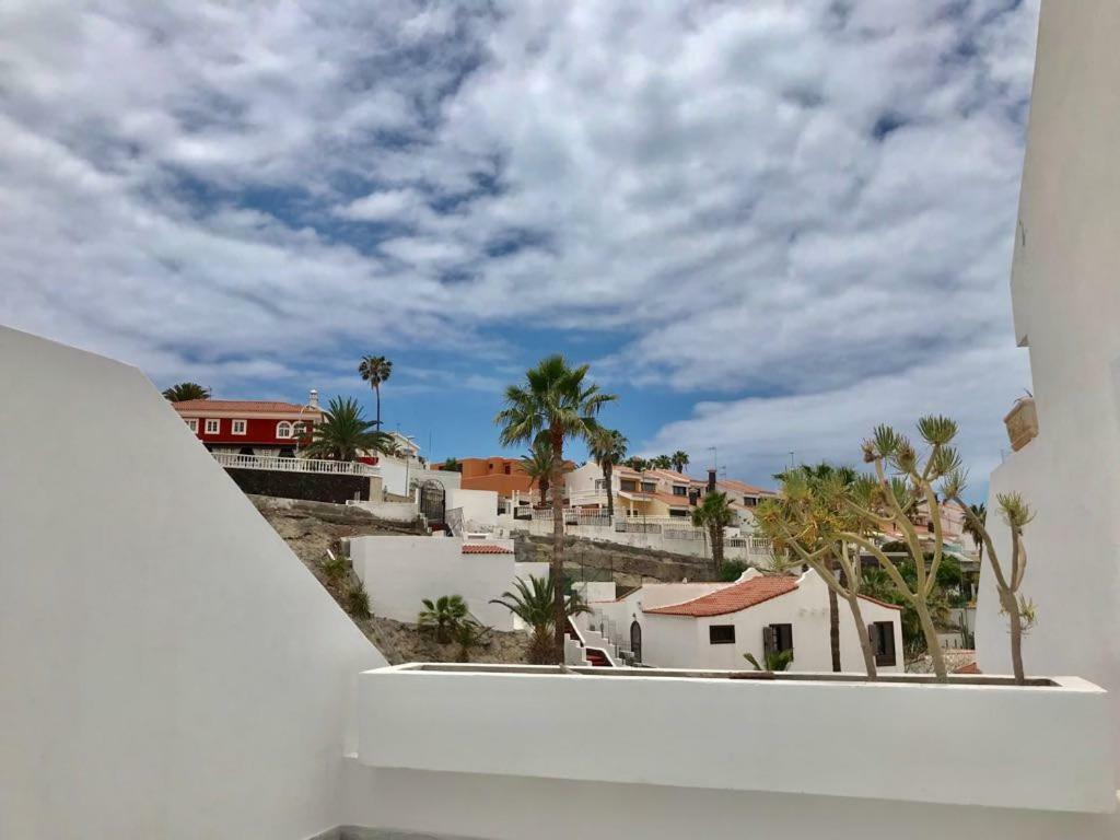 Tenerife Luxury Apartment Costa Adeje 2 Dış mekan fotoğraf