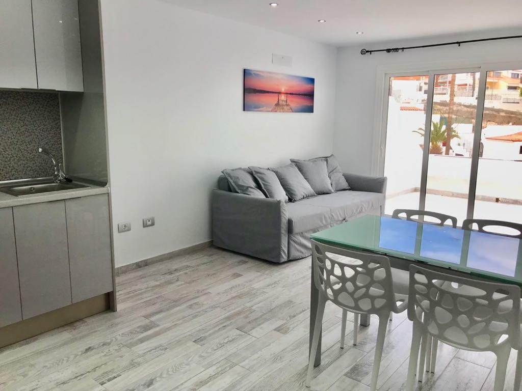 Tenerife Luxury Apartment Costa Adeje 2 Dış mekan fotoğraf