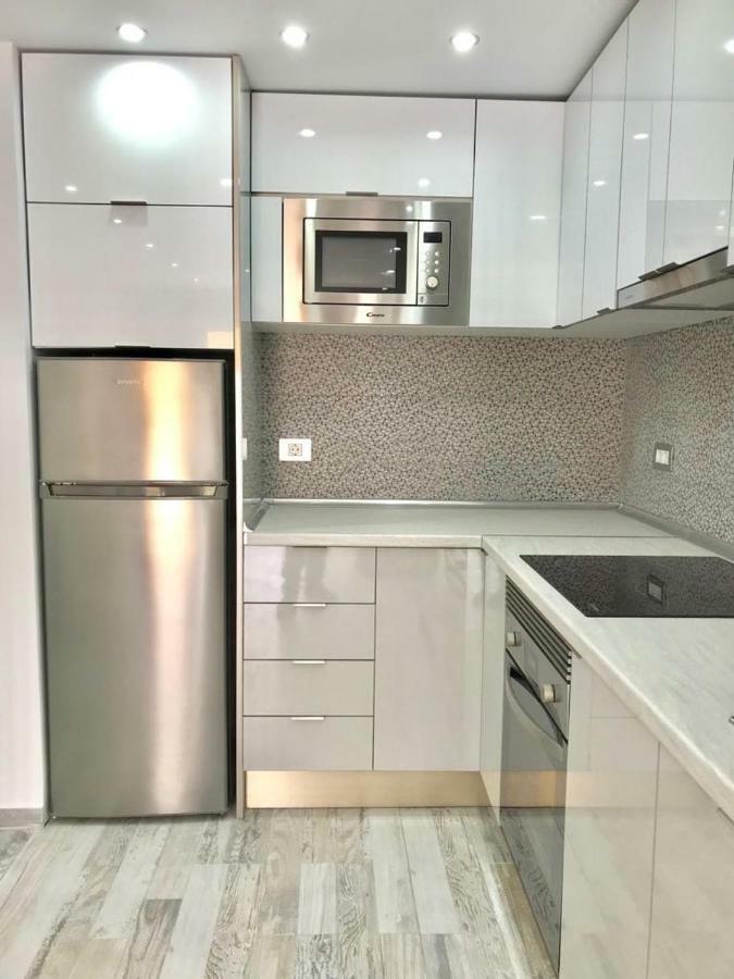 Tenerife Luxury Apartment Costa Adeje 2 Dış mekan fotoğraf