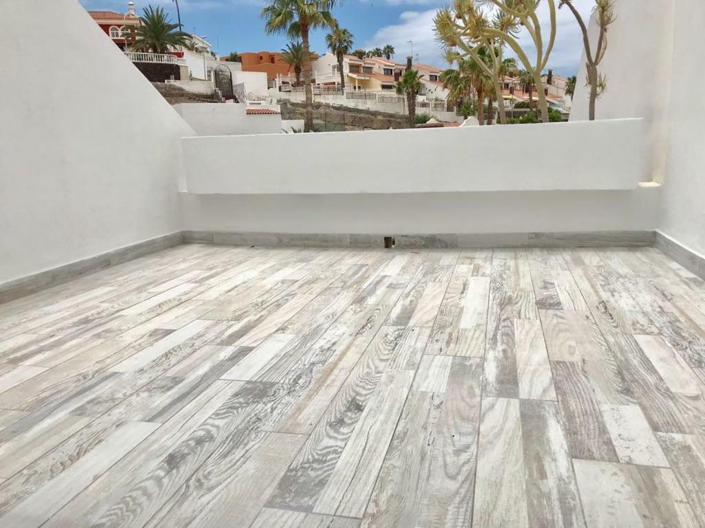 Tenerife Luxury Apartment Costa Adeje 2 Dış mekan fotoğraf