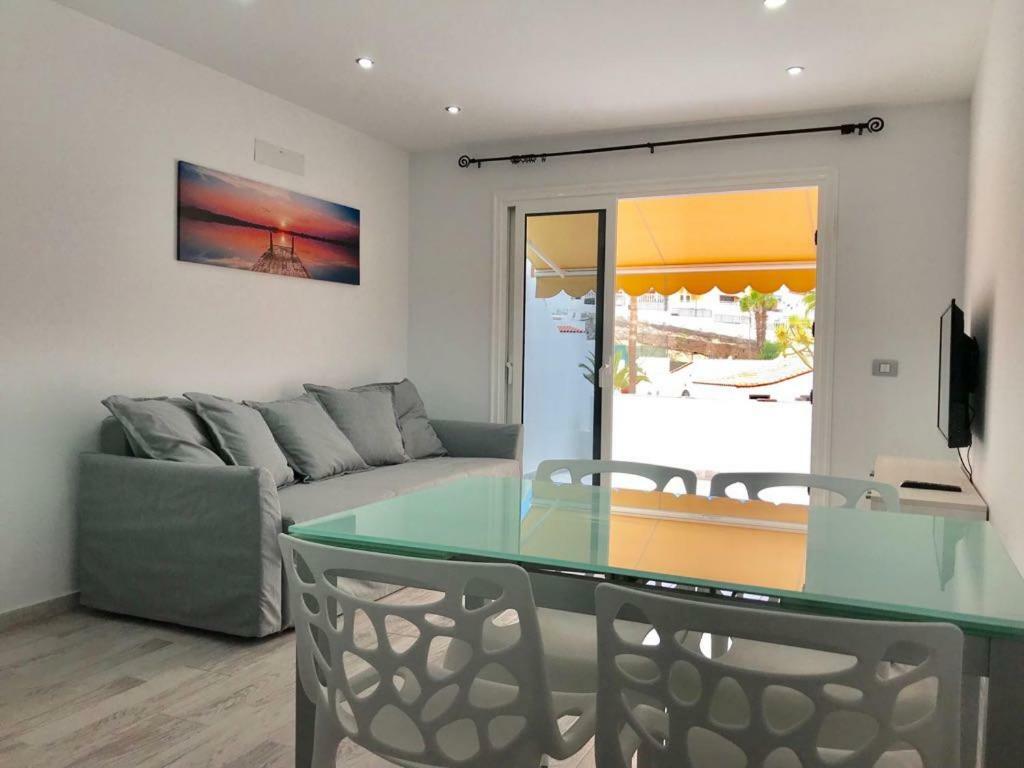 Tenerife Luxury Apartment Costa Adeje 2 Dış mekan fotoğraf