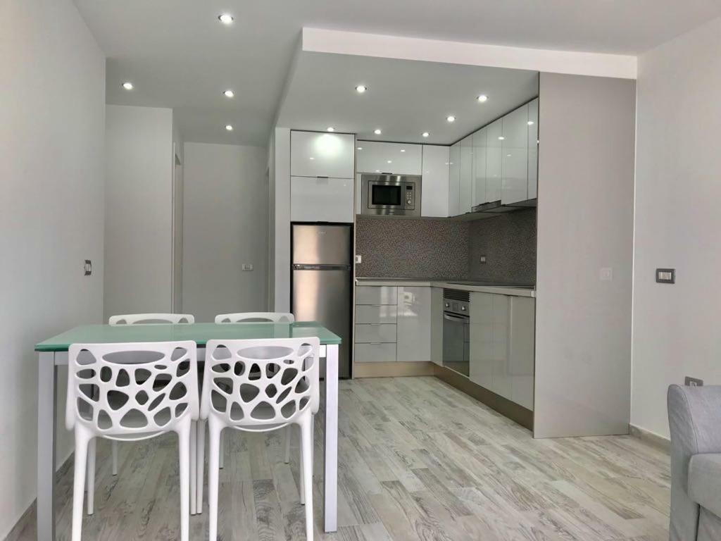 Tenerife Luxury Apartment Costa Adeje 2 Dış mekan fotoğraf