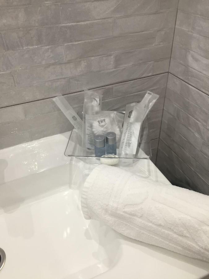 Tenerife Luxury Apartment Costa Adeje 2 Dış mekan fotoğraf