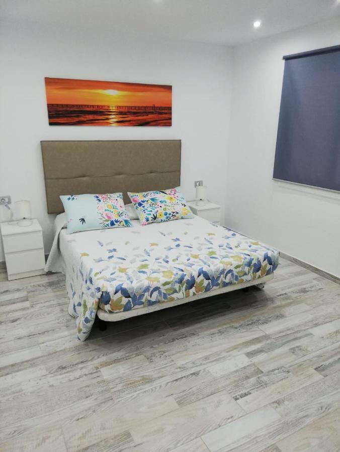 Tenerife Luxury Apartment Costa Adeje 2 Dış mekan fotoğraf